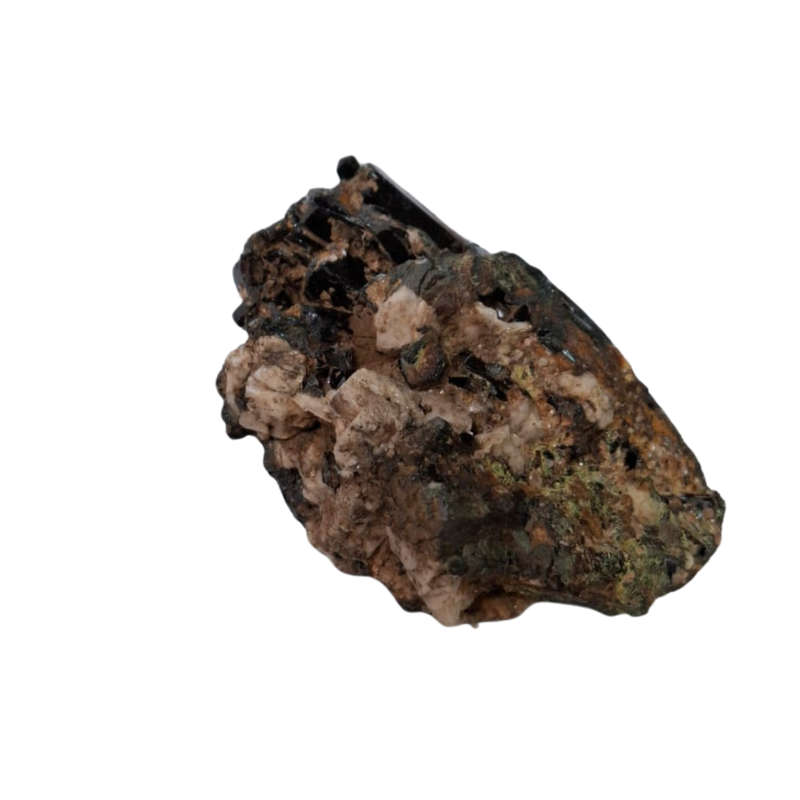 Aegirine crystal, 8-11cm, Zomba Malawi