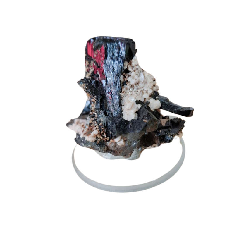 Aegerine, Malawi, 4.5 x 2.5 x 3.2cm