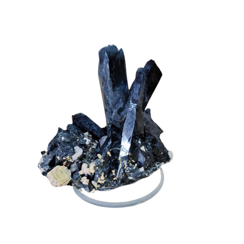 Aegerine, Malawi, 5.5 x 3 x 4.7cm