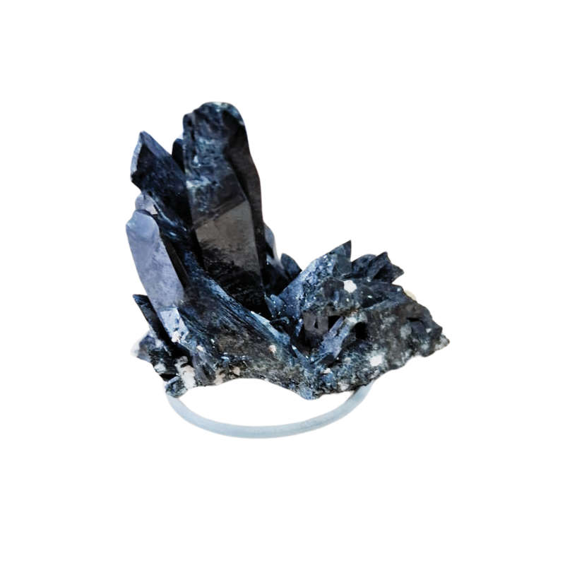 Aegerine, Malawi, 5.5 x 3 x 4.7cm