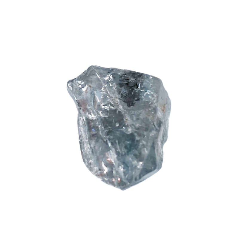 Rough Blue Tourmaline, Cab quality, 7-25mm
