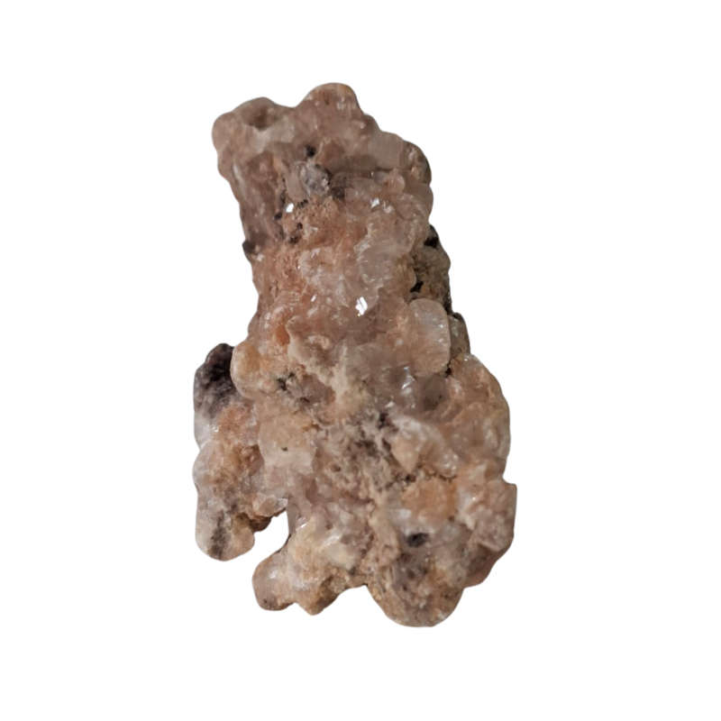 Calcite, Tusmeb, 5.9 x 3 x 4cm