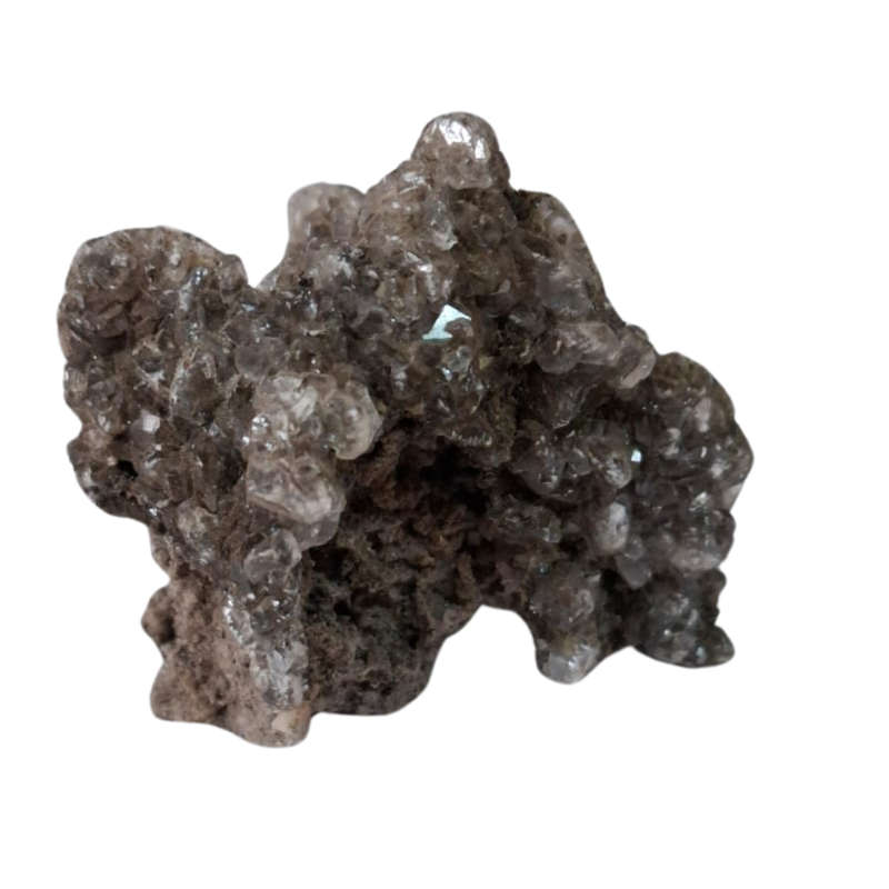 Calcite, Tusmeb, 5.9 x 3 x 4cm