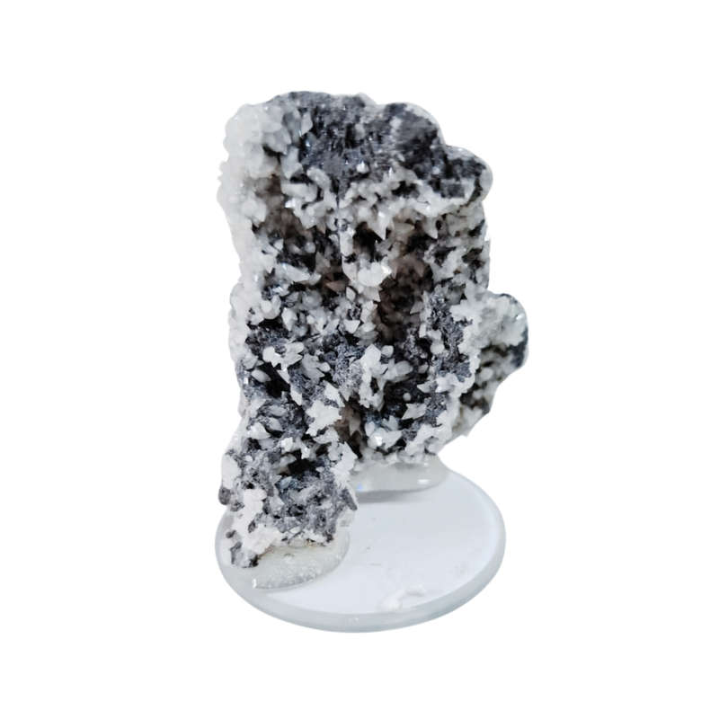 Chalcedony, Malawi, 4.5 x 1.5 x 5.3cm