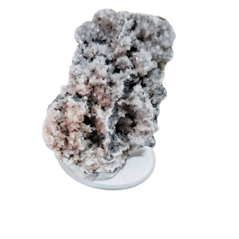 Chalcedony, Malawi, 4.5 x 1.5 x 5.3cm