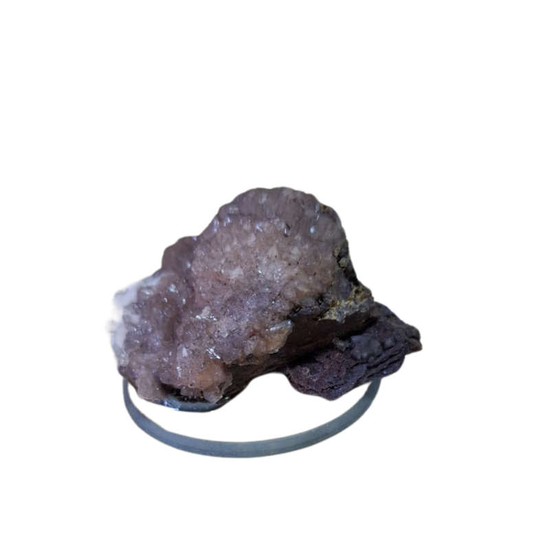 Olmiite, Nchwaning, 4.9 x 2.5 x 2.3cm