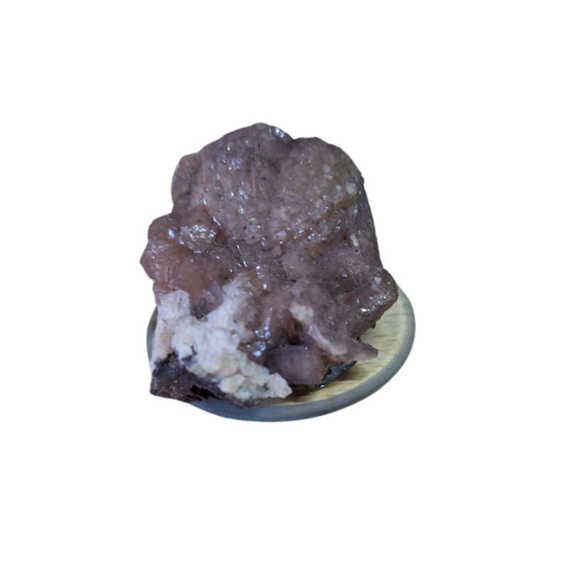 Olmiite, Nchwaning, 4.9 x 2.5 x 2.3cm