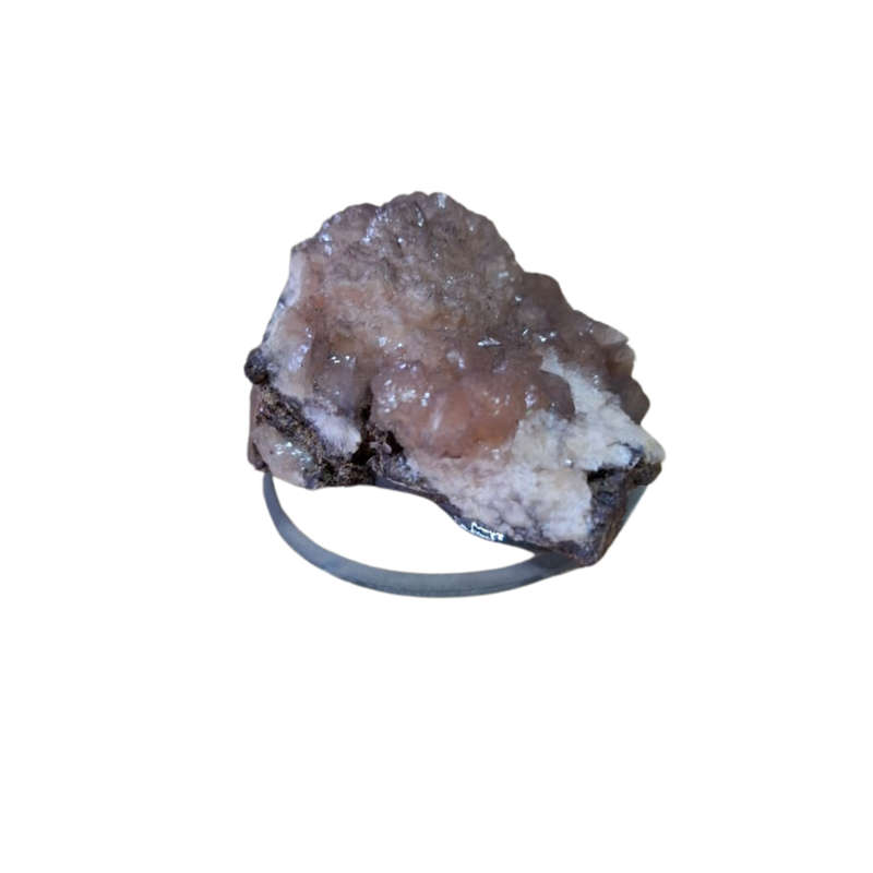 Olmiite, Nchwaning, 4.9 x 2.5 x 2.3cm