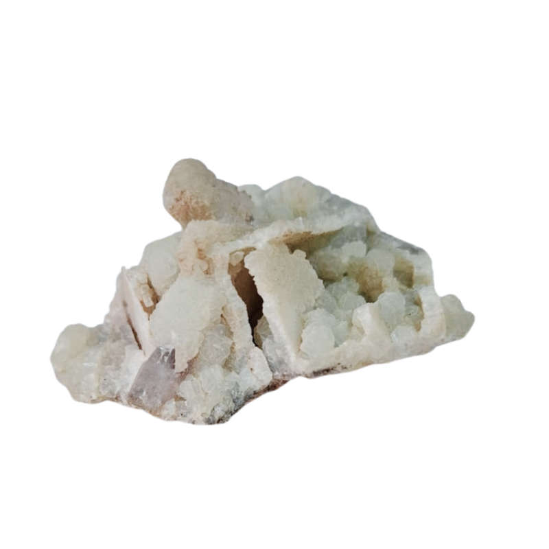 Prehnite, Boboboseb, 6 x 4 x 3.9cm
