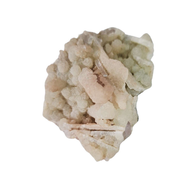 Prehnite, Boboboseb, 6 x 4 x 3.9cm