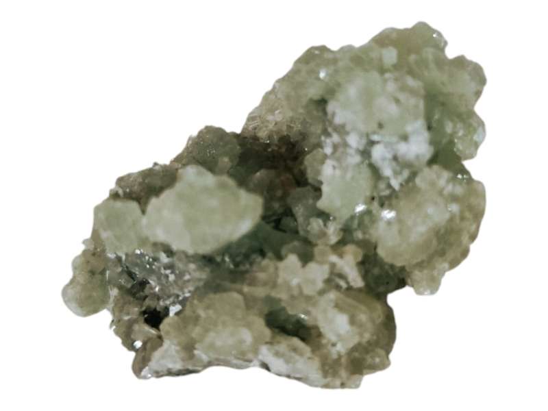 Prehnite, Morocco, 3- 4.5cm