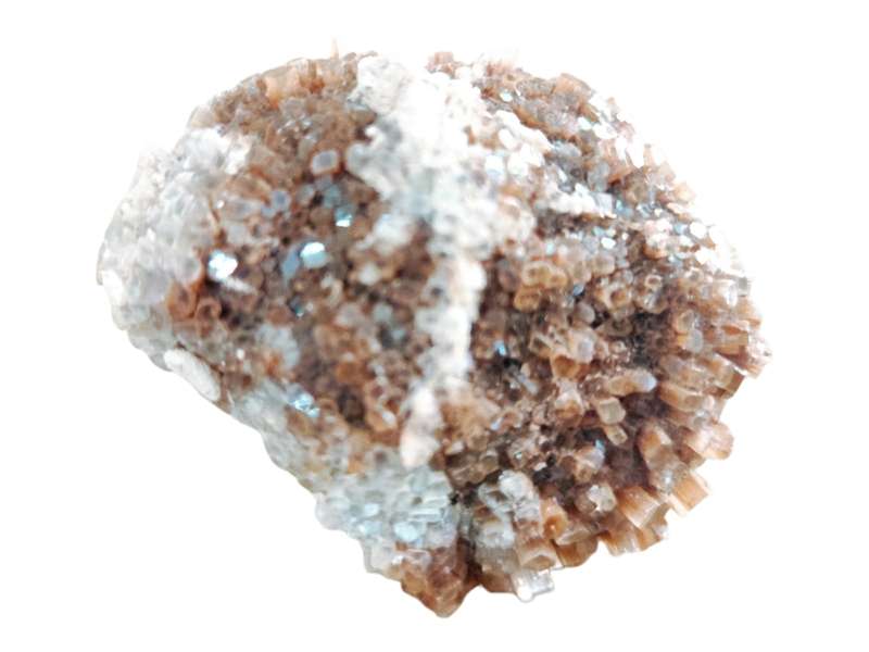Aragonite, Morocco 6-9cm