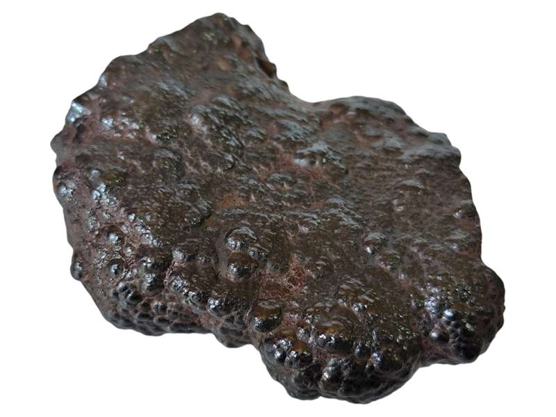 Botryoidal Goethite, Morocco, 4-8cm