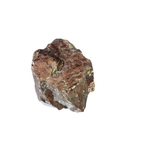 Rough Pyrite, 2-5 cm