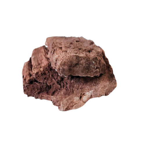 Rough Petrified wood, 6.3 x 4.9 x 3.1cm