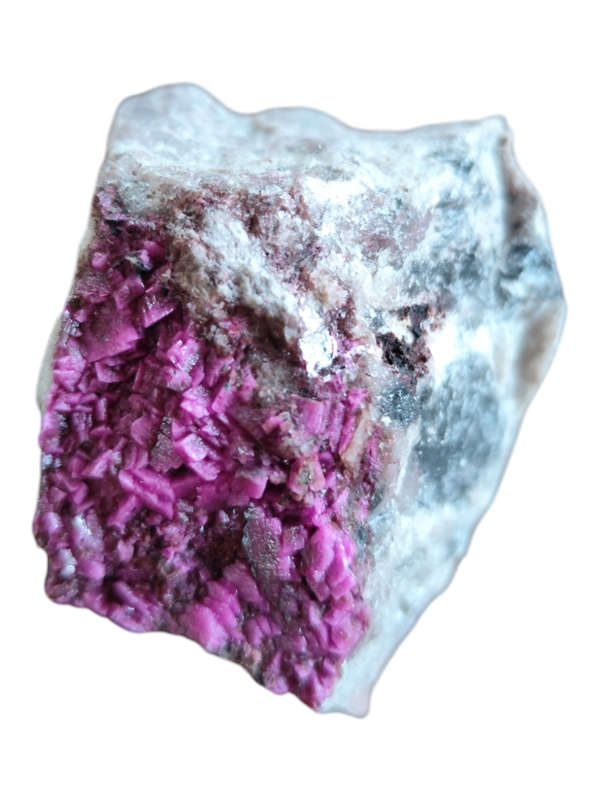 Cobaltoan Dolomite, Kakanda, DRC
