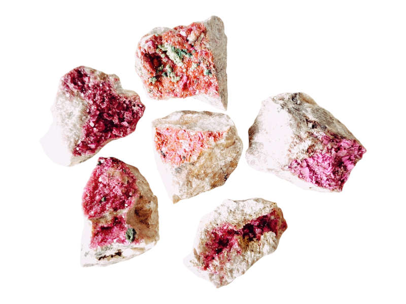 Cobaltoan Dolomite, Kakanda, DRC