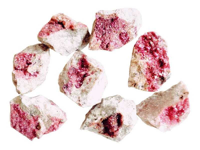 Cobaltoan Dolomite, Kakanda, DRC