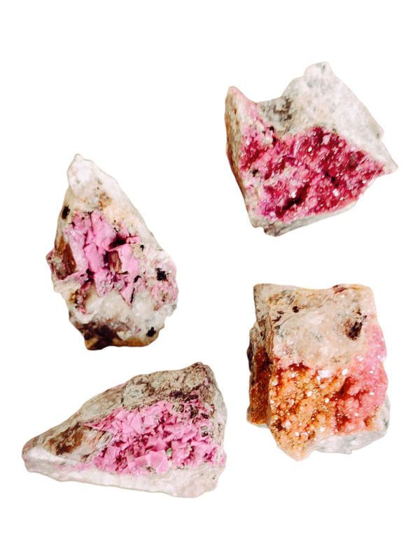 Cobaltoan Dolomite, Kakanda, DRC