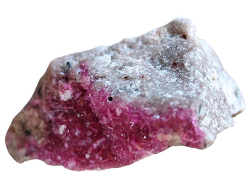 Cobaltoan Dolomite, small thumbnail size, Kakanda, DRC