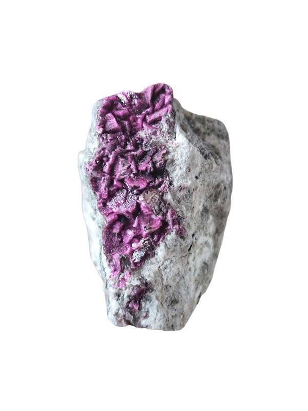 Cobaltoan Dolomite, miniature size, Kakanda, DRC