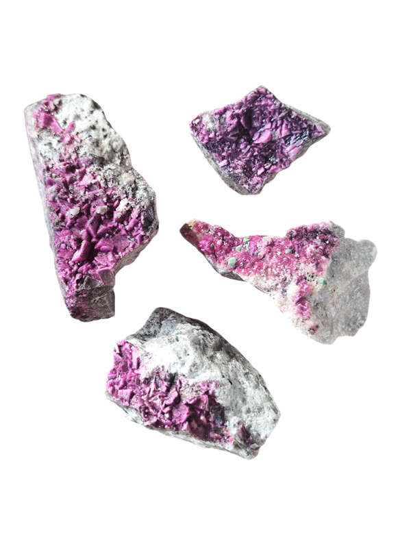 Cobaltoan Dolomite, miniature size, Kakanda, DRC