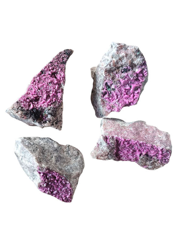 Cobaltoan Dolomite, miniature size, Kakanda, DRC