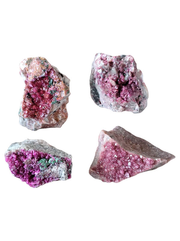 Cobaltoan Dolomite, miniature size 40-45 grams, Kakanda, DRC