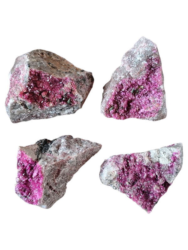 Cobaltoan Dolomite, miniature size 40-45 grams, Kakanda, DRC