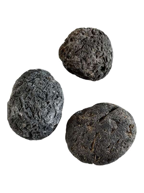 Tektite, Irregular Sphere shape, Rough, 4-5cm