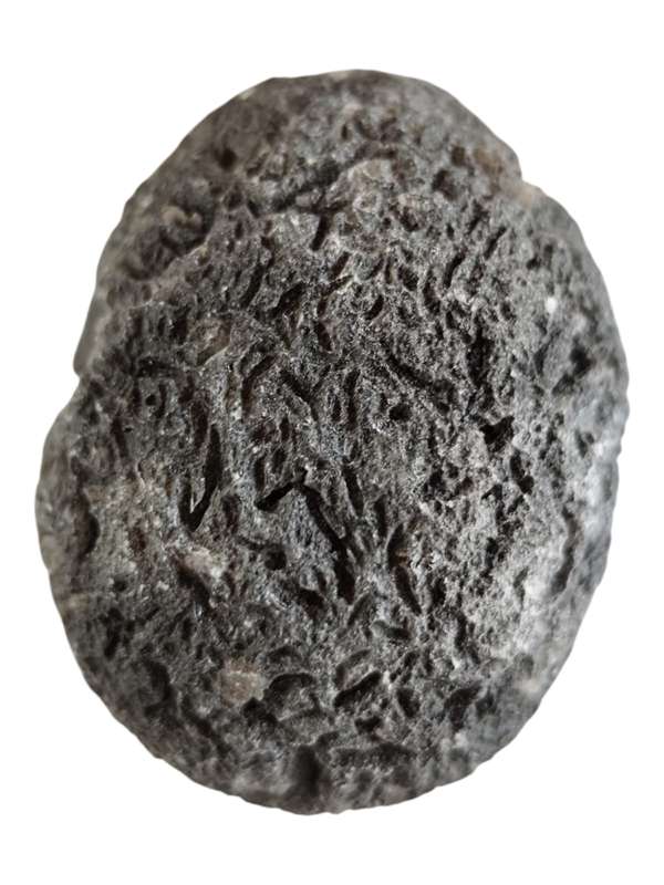 Tektite, Irregular Sphere shape, Rough, 4-5cm