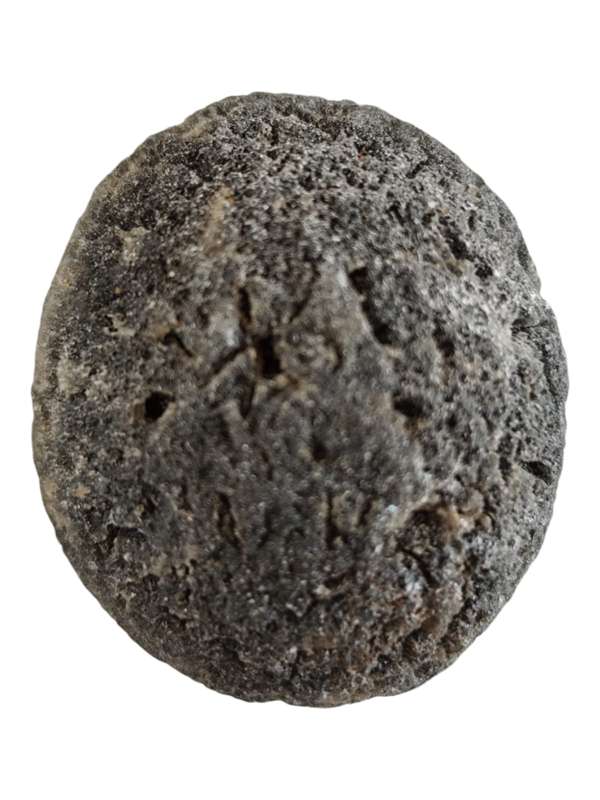 Tektite, Irregular Sphere shape, Rough, 3-4cm