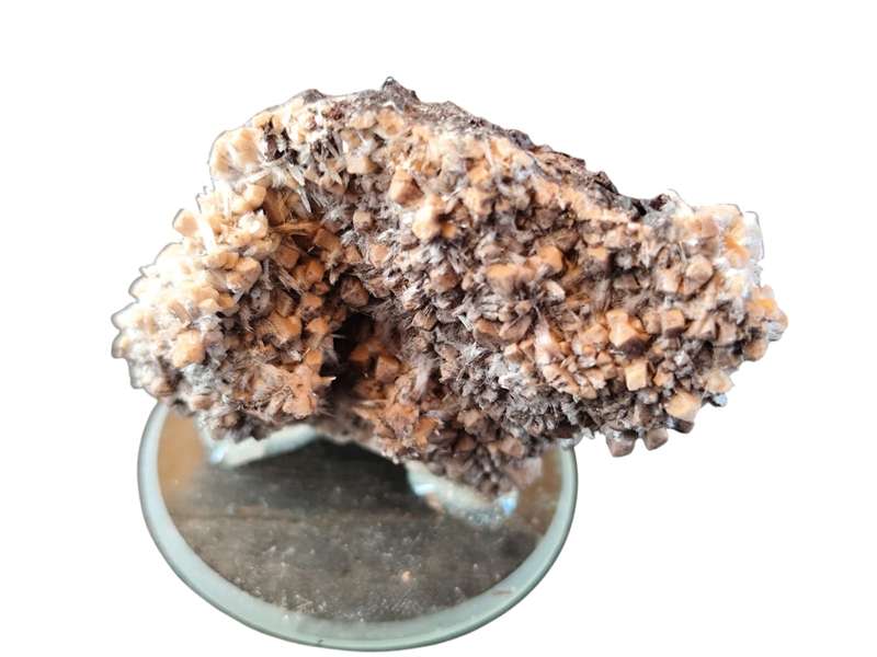 Poldervaartite Olmiite, N'Chwaning, 4.4 x 2 x 3.4cm