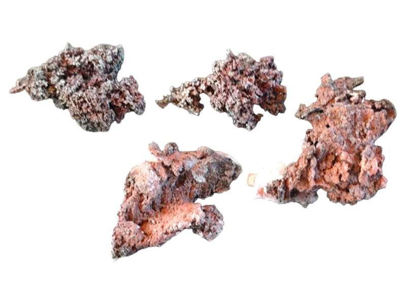 Native Copper specimen, Tsumeb, 2-2.5cm