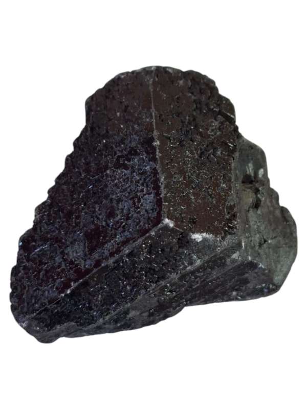 Rough Black Tourmaline, Erongo in Namibia, 5-10.2cm