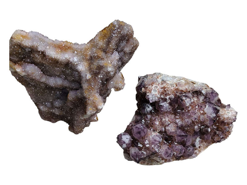 Boekenhouthoek Lucky Pick Crystals (Mpumalanga)