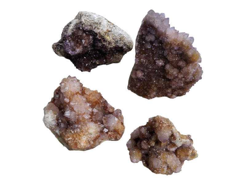 Boekenhouthoek Lucky Pick Crystals (Mpumalanga)