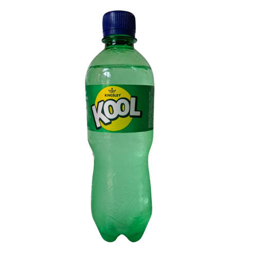 Kingsley- Kool