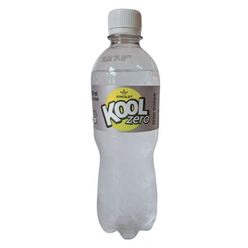Kingsley- Kool Zero