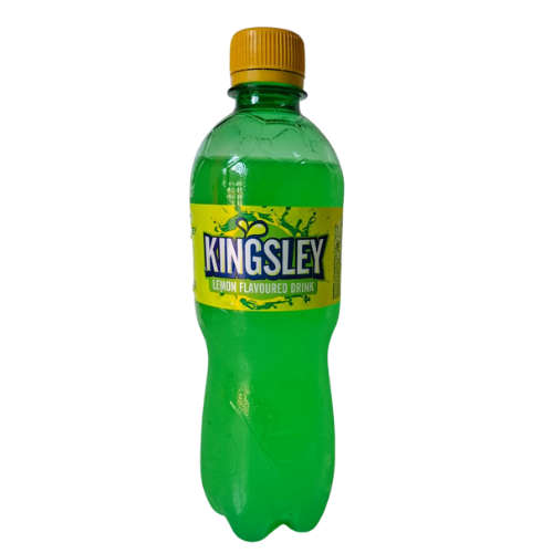 Kingsley- Lemon