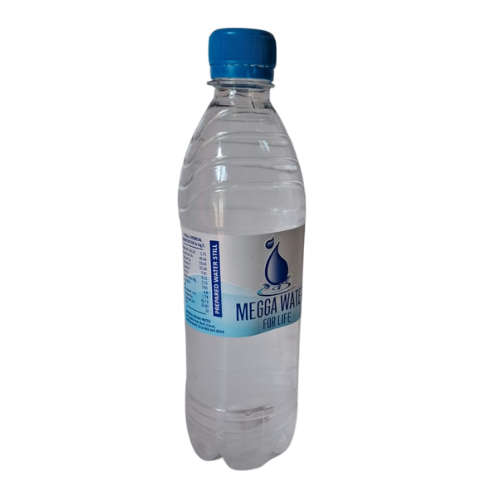Still water (500ml)
