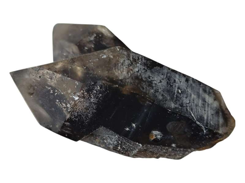 Goboboseb lucky pick crystals, 3.5-8.5cm