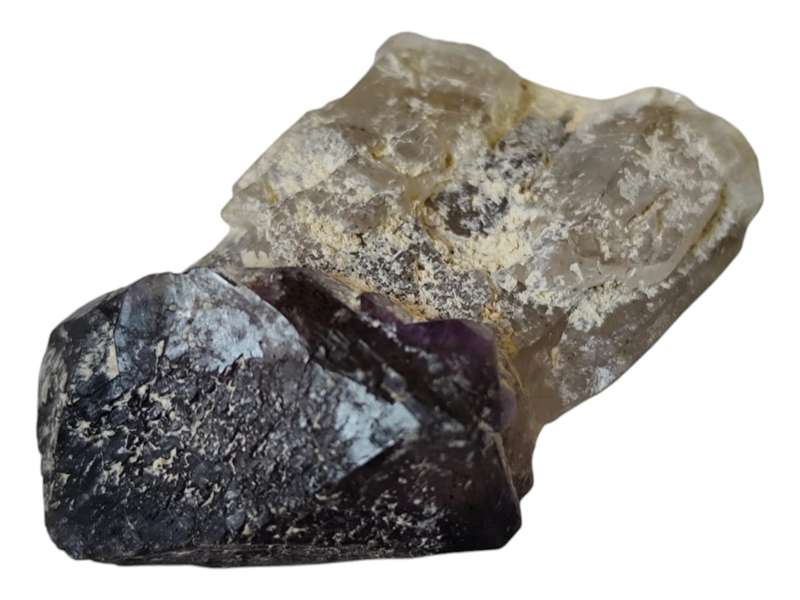 Goboboseb lucky pick crystals, 3.5-8.5cm