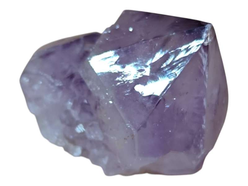 Boekenhouthoek Crystal Points. (Mpumalanga), 1.7-5.7cm