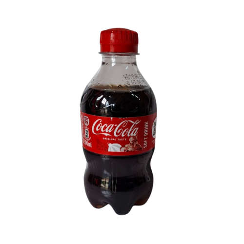 Buddy-Original Coke