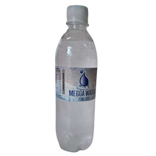 Sparkling water (500ml)
