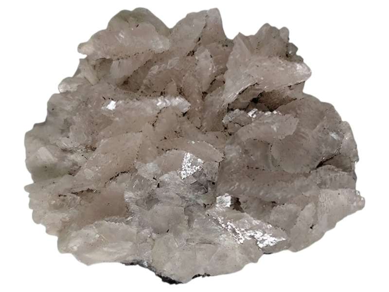 Calcite, Tsumeb in Namibia, 5.5 x 4.3 x 1.8cm, 37grams