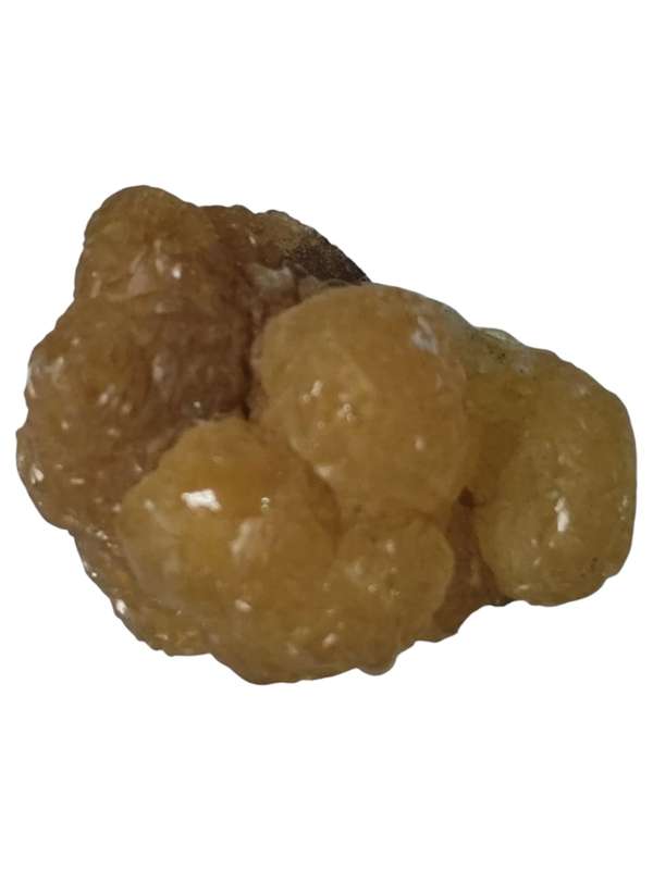 Smithsonite, Tsumeb in Namibia, 2.7 x 1.9 x 2cm, 21.2grams