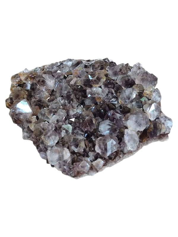 Boekenhouthoek Quartz Cluster plate (Mpumalanga)