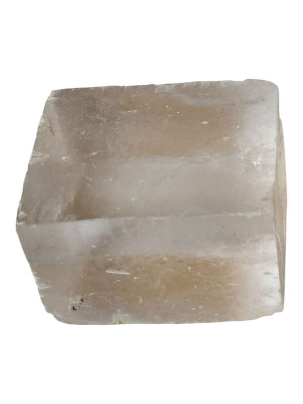 Optical Calcite, A-Grade Quality, 3-4cm, 30-50grams